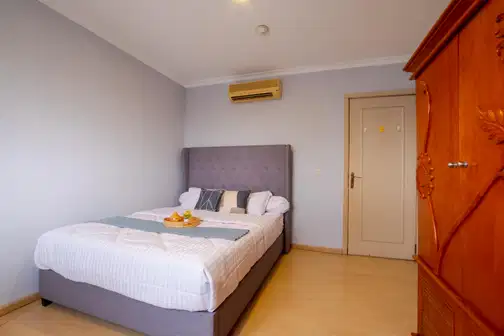 Permata Senayan Apartment - Fully Equipped Rental near Strategic Jakarta Locations