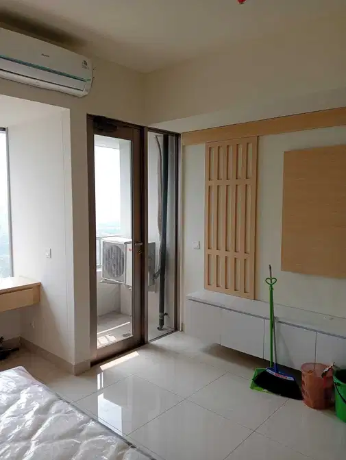 Studio Apartment in Orange County, 34m², Fully Furnished, Strategic Location