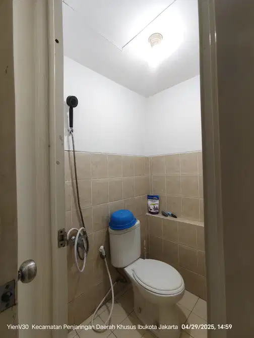 Greenbay Apartemen 2 Bedroom Fully Furnished