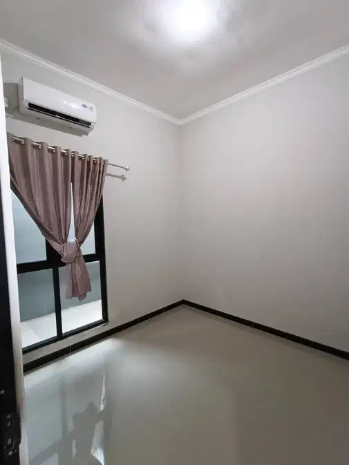 36m² House in Residential Complex with Pool and Sports Facilities