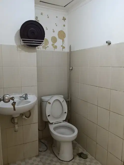 2 Bedroom Apartment in Tower C, 12th Floor