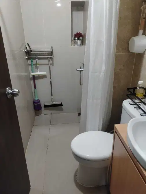 Transpark Cibubur Apartment - Ready to Move In