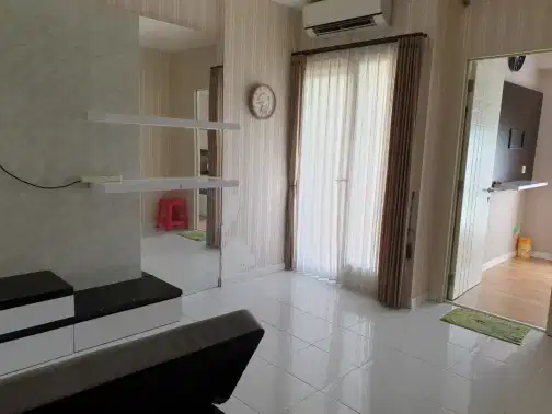 East Coast Residence Apartment - Strategic Location with Sea and Forest View