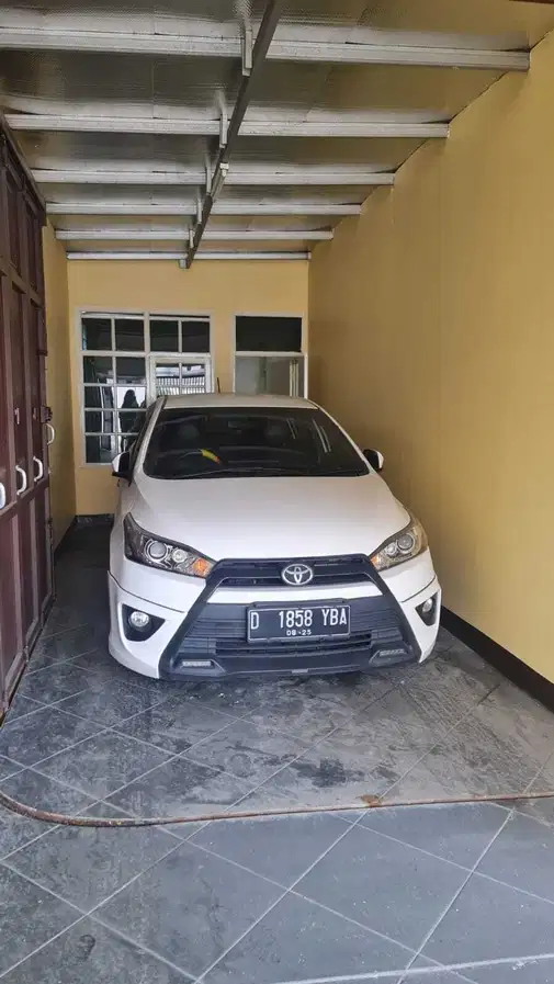 Office/Residential Space in Kopo Permai