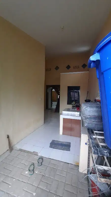Bukit Cimanggu City-дегі үй жалға алу - стратегиялық орналасу