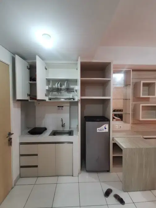 Fully Furnished Studio Apartment in Ayodhya Complex