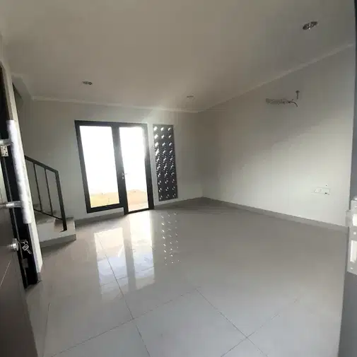 Modern Two-Story House in Summarecon Bandung Complex