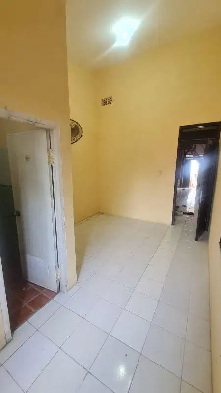 Bukit Cimanggu City-дегі үй жалға алу - стратегиялық орналасу