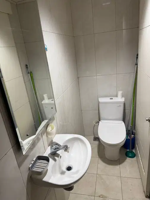 Apartment Rental in Trivium Lippo Cikarang, South Tower