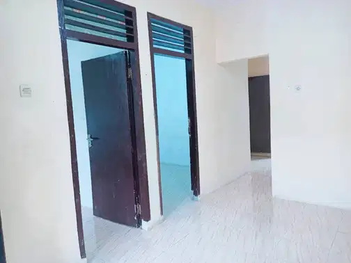 Депок қаласының орталығындағы 2 бөлмелі ыңғайлы жалға алу