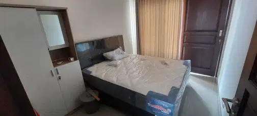 Furnished 3-Bedroom House in Jimbaran with Modern Amenities