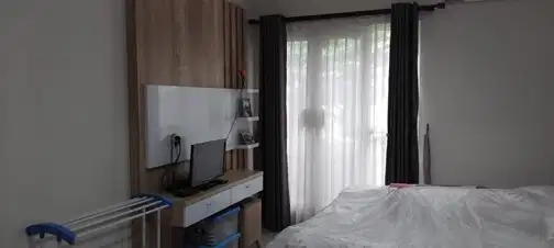 Suvarna Sutera Mezanine House 10x20 with 3+1 Bedrooms