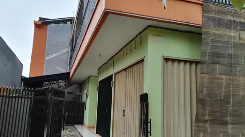 Islamic Residential Wisma Shafana - 2 Bedroom Rental Near UI Campus