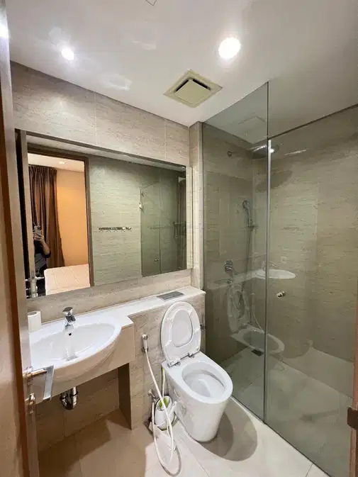 3 Bedroom Apartment at Taman Anggrek Residences