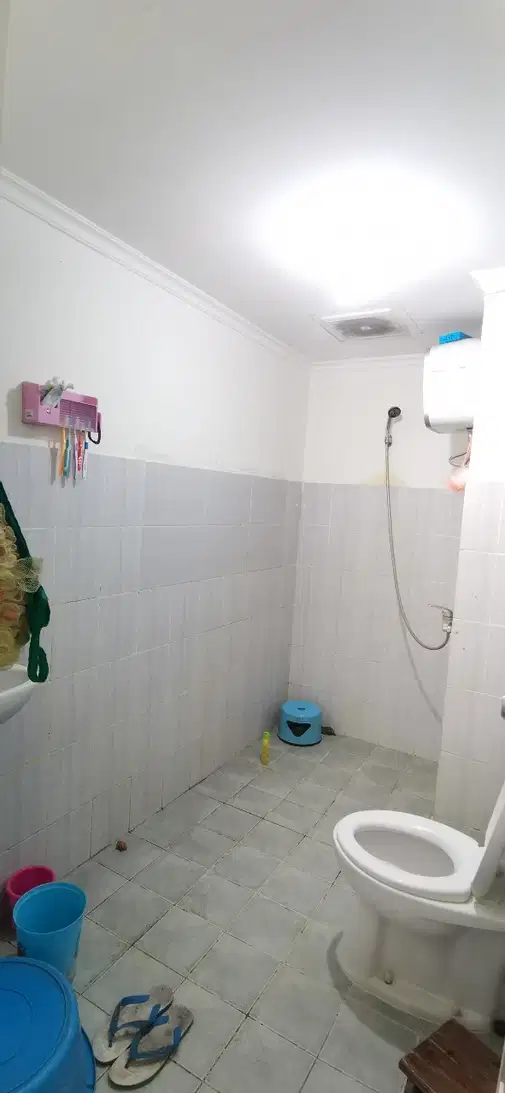 2BR Apartment at Puncak Dharmahusada with Pool View
