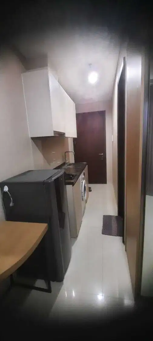 Strategic Apartment in Cengkareng, Jakarta Barat - High Investment Returns