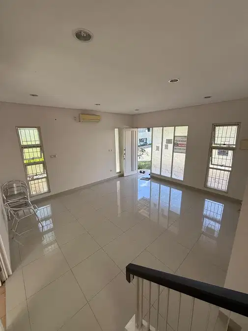 Modern Residence One BSD City - Fully Equipped Home