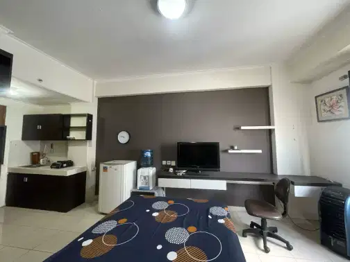 Studio Apartment near IPDN ITB UNPAD Jatinangor Campus
