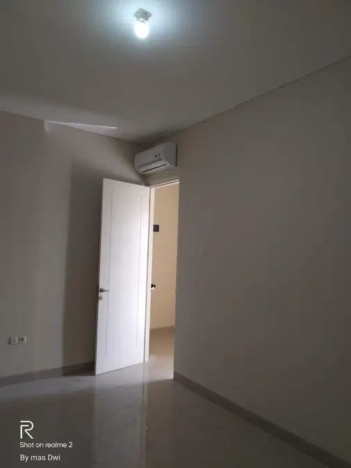 Two-Story House in Pondok Tjandra Candra, Waru Sidoarjo - Strategic Location