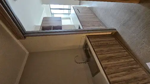Menara Jakarta пәтері - Кең 3+1 пәтер
