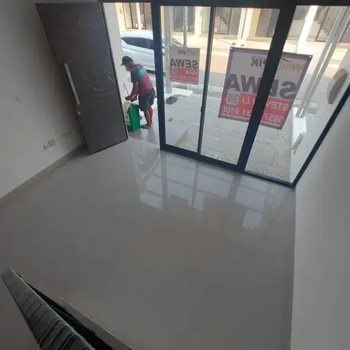 2 Bedroom House in PIK2 with Strategic Location and Amenities