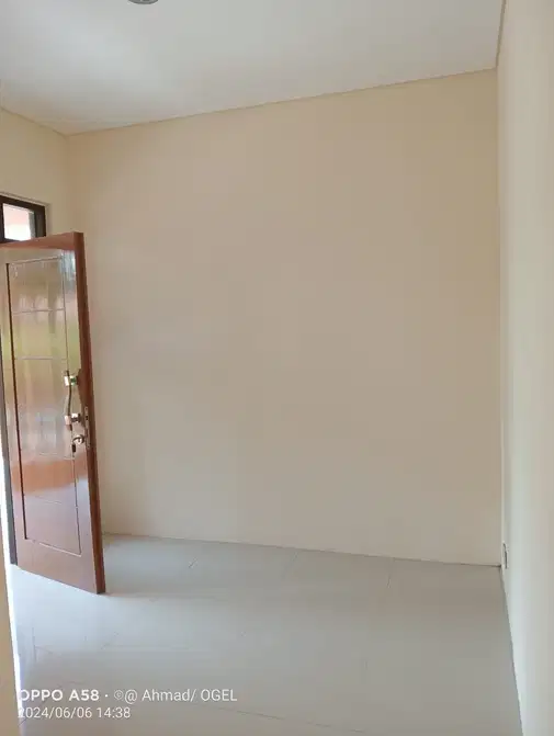 Modern Two-Story House with Multiple Rooms and Amenities