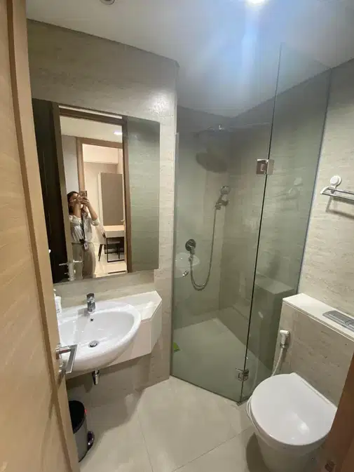 2 Bedroom Apartment at Taman Anggrek Residences, Central Park Mall Area