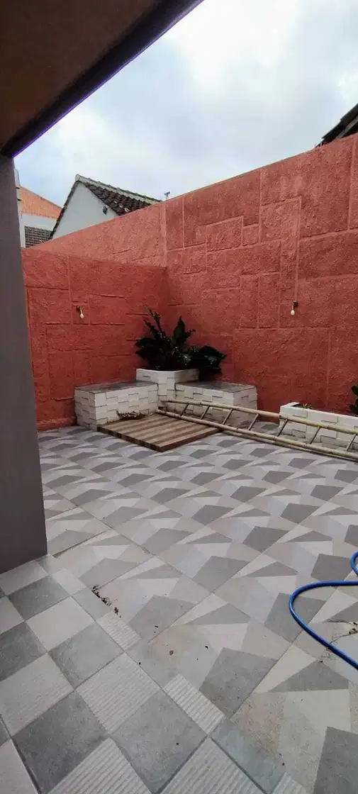 Luxury House for Rent near Ketapang Port, Banyuwangi