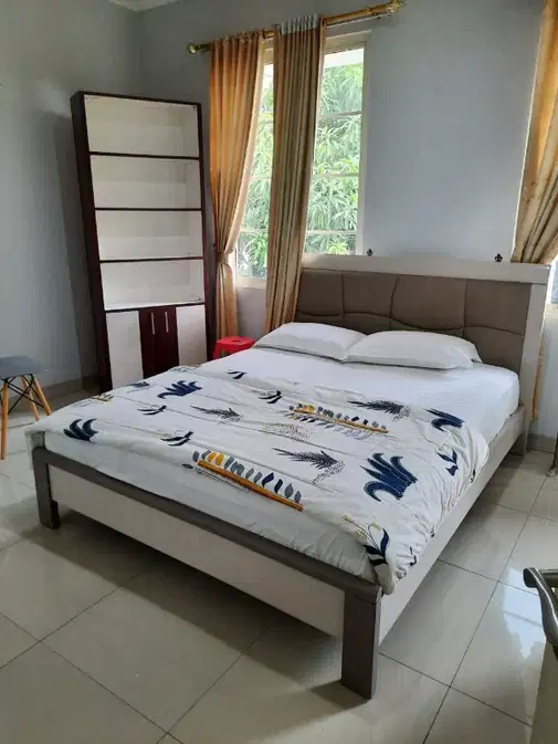 Strategic Location Property in Lippo Cikarang Near Industrial Areas