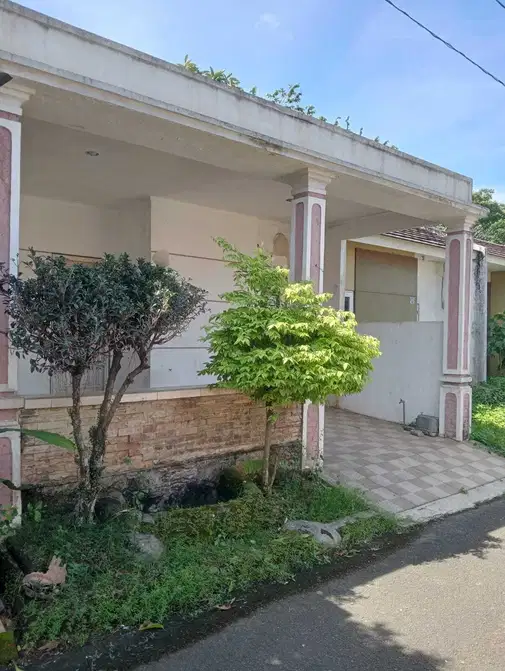 House for Rent in Bale Tirtawarna, Cisauk Serpong Tangerang