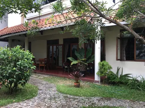 Spacious 2-Story House in Sukajadi, Close to PVJ
