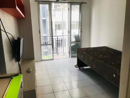 Comfortable Apartment Near Cihampelas Shopping Area and Universities