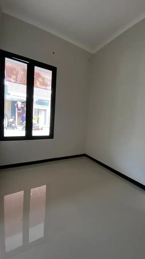 New House in Perum Alana Wisma Indah, Surabaya
