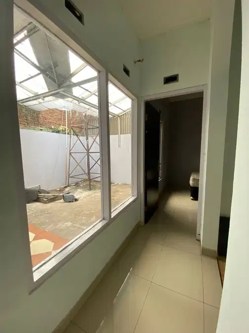 Newly Renovated House in De' Marrakesh Complex near Whoosh Station
