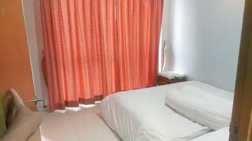 2 Bedroom Apartment at The Mansion Kemayoran, Fully Furnished