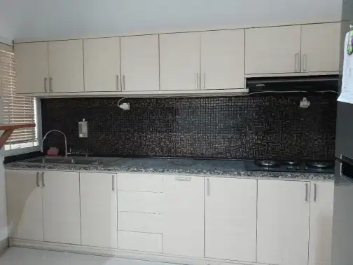 Jimbaran Rental Property - Convenient Location, Shared Pool, Close to Amenities