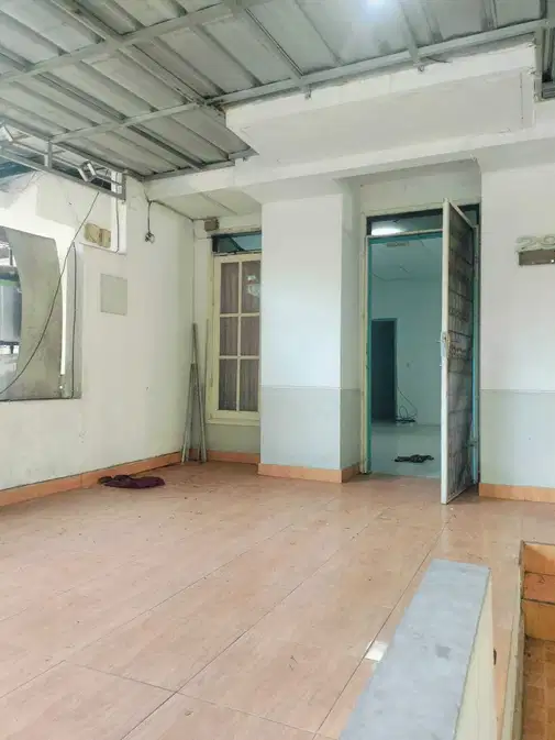 Comfortable House Near Amenities in Lippo Cikarang
