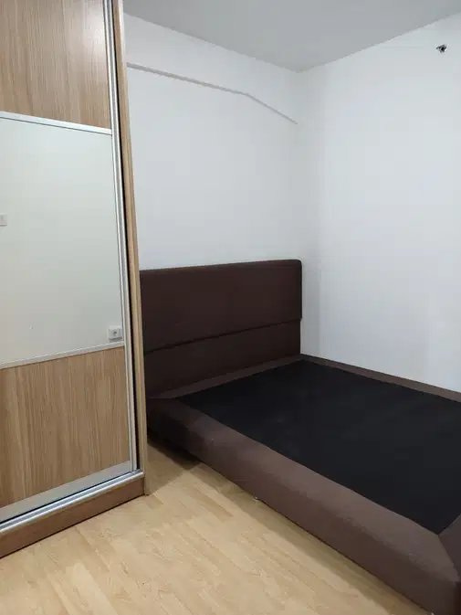 Green Bay Pluit Apartment - Fully Furnished Unit