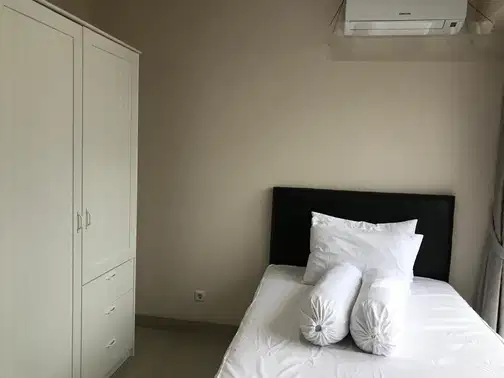 2 бөлмелі пәтер Каллияда, жиһазды, 64 м²