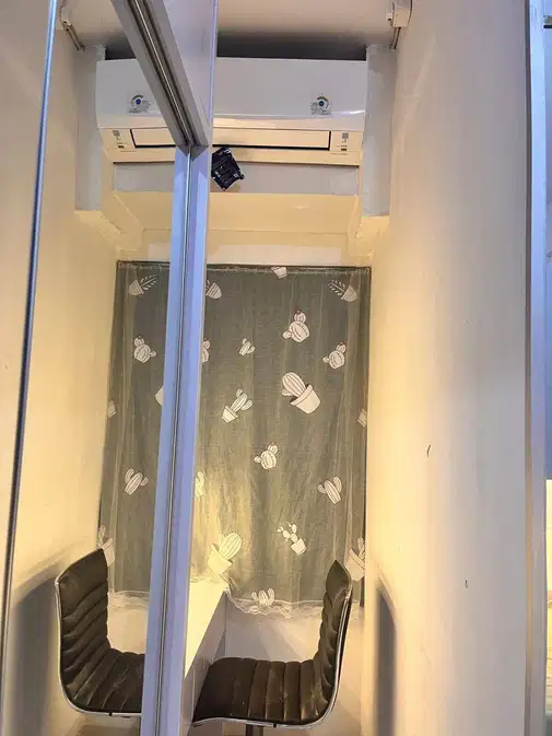 Emerald Bintaro Apartment - Convenient Location with Multiple Amenities
