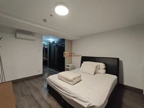 2-Level SOHO Neo Soho Residence in Podomoro City, West Jakarta