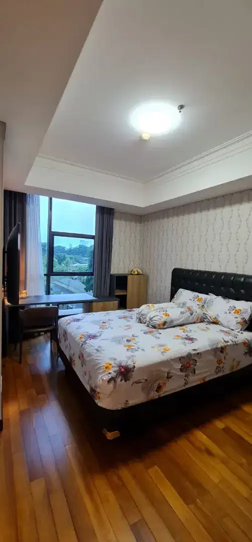Casa Grande Apartment - Fully Furnished 2BR