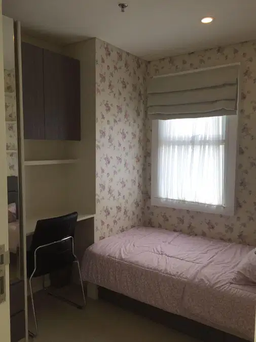 3 Bedroom Apartment at Parahyangan Residence - Exclusive Tower, Floor 18