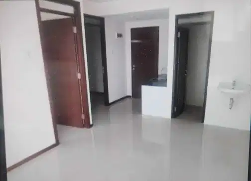 Modern 47m² Apartment with Basic Amenities