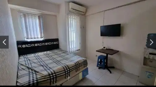 Apartment Near ITS and Hangtuah University