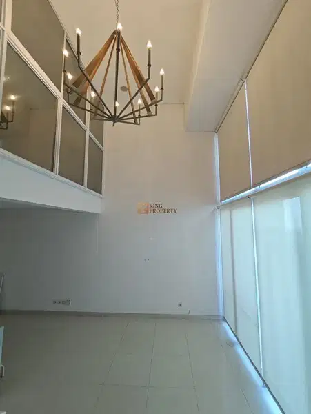 2-Level SOHO Neo Soho Residence in Podomoro City, West Jakarta