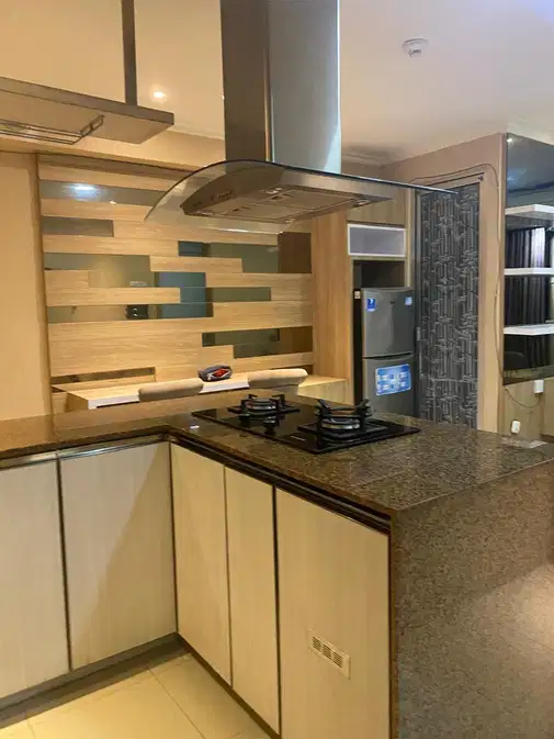 3-Bedroom Furnished Apartment in Flamboyan Tower