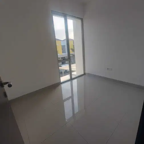 PIK2 2-Bedroom House with Assistant Room
