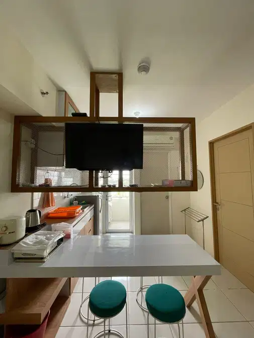 Educity Apartment - Tower Stanford 03 - 2BR Furnished Unit
