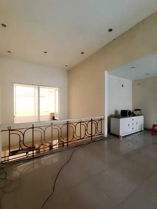 Furnished House in Graha Family, Surabaya - 2 Floors, Ready to Move In